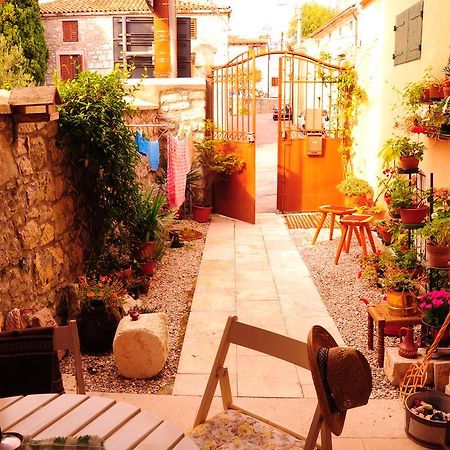Nebojsega B&B Santa Croce Mare Dış mekan fotoğraf