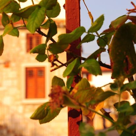 Nebojsega B&B Santa Croce Mare Dış mekan fotoğraf