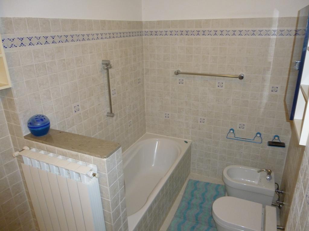 Nebojsega B&B Santa Croce Mare Oda fotoğraf