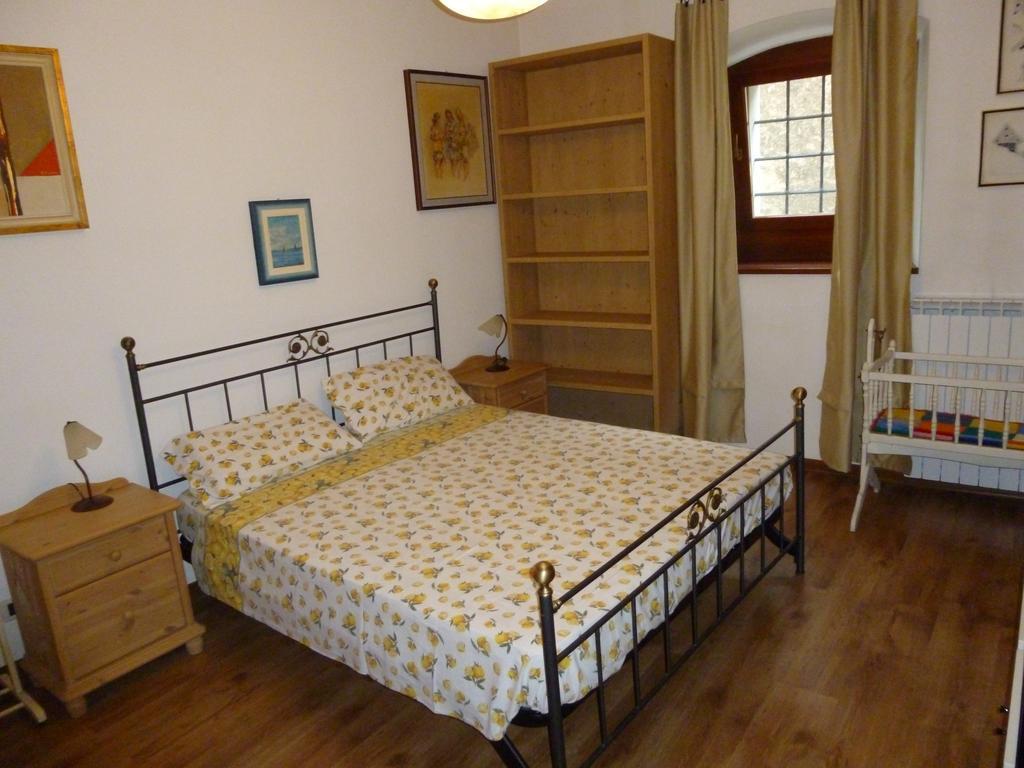 Nebojsega B&B Santa Croce Mare Dış mekan fotoğraf