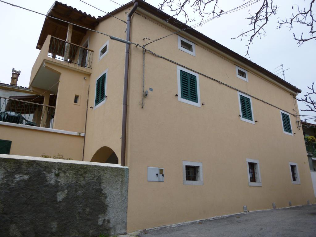 Nebojsega B&B Santa Croce Mare Dış mekan fotoğraf