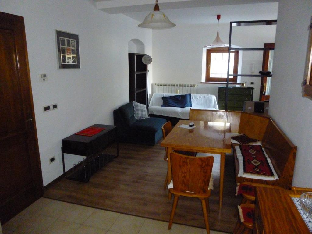 Nebojsega B&B Santa Croce Mare Dış mekan fotoğraf
