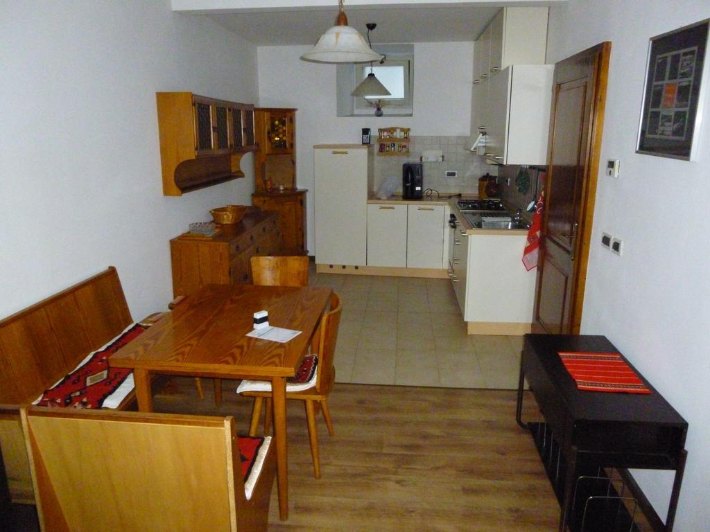 Nebojsega B&B Santa Croce Mare Dış mekan fotoğraf