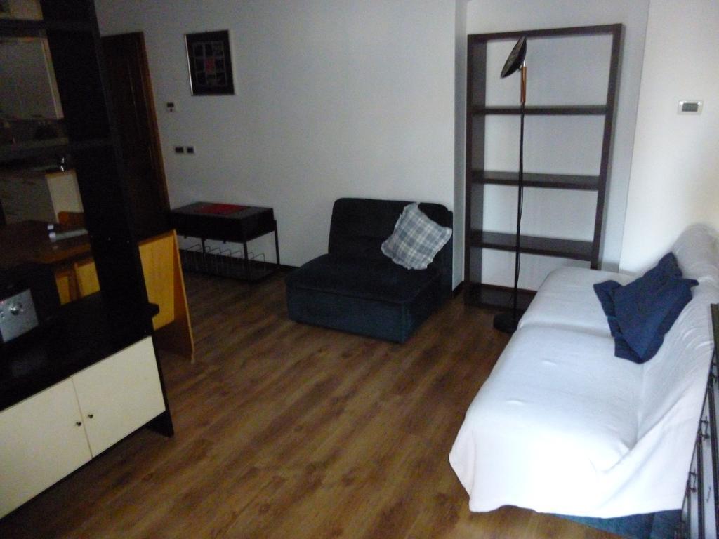 Nebojsega B&B Santa Croce Mare Dış mekan fotoğraf