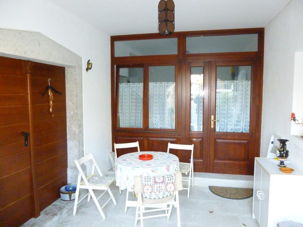 Nebojsega B&B Santa Croce Mare Dış mekan fotoğraf