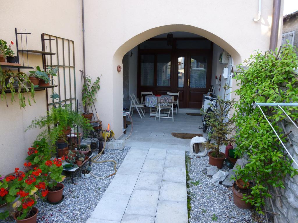 Nebojsega B&B Santa Croce Mare Dış mekan fotoğraf
