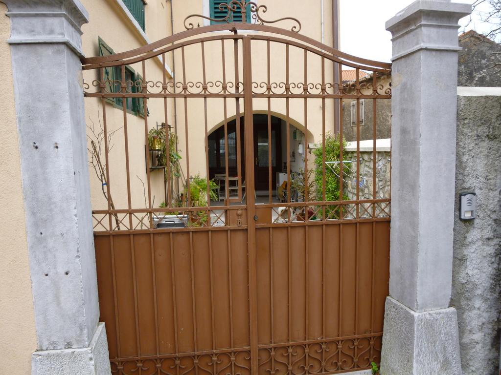 Nebojsega B&B Santa Croce Mare Dış mekan fotoğraf