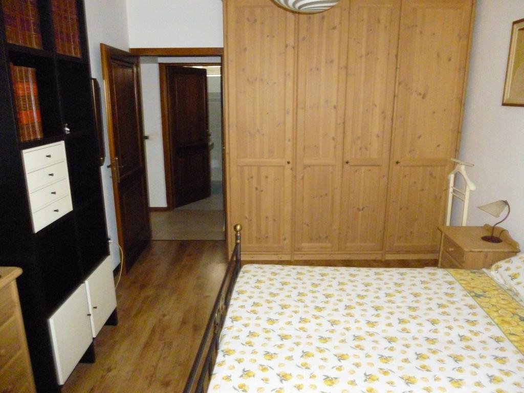 Nebojsega B&B Santa Croce Mare Dış mekan fotoğraf