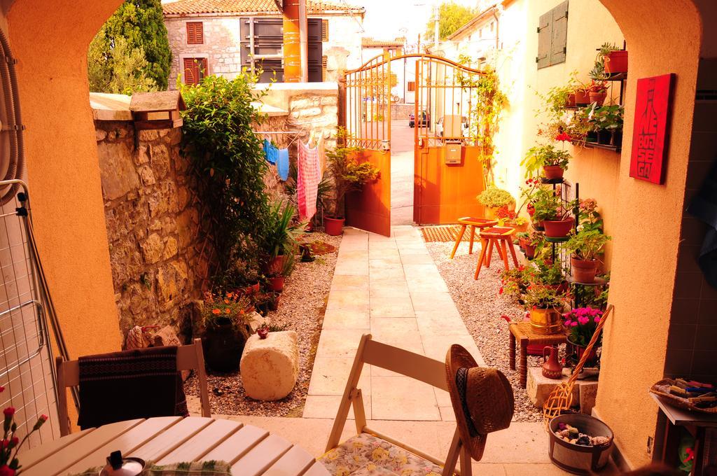 Nebojsega B&B Santa Croce Mare Dış mekan fotoğraf