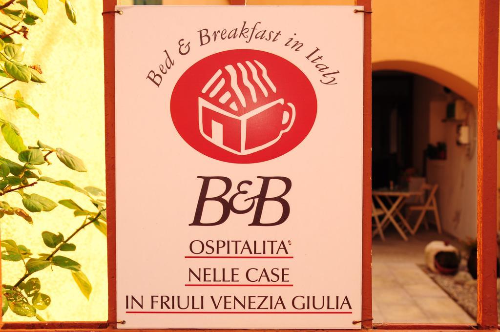 Nebojsega B&B Santa Croce Mare Dış mekan fotoğraf